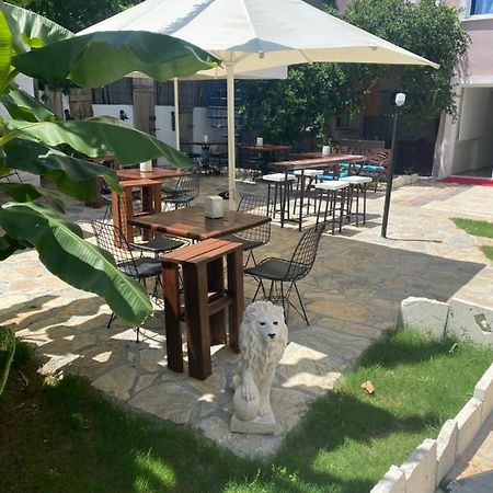 Mavi Butik Apart Çeşme Εξωτερικό φωτογραφία