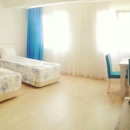 Mavi Butik Apart Çeşme Εξωτερικό φωτογραφία