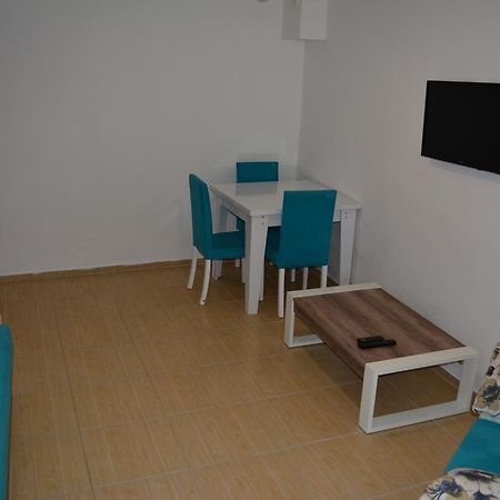 Mavi Butik Apart Çeşme Εξωτερικό φωτογραφία