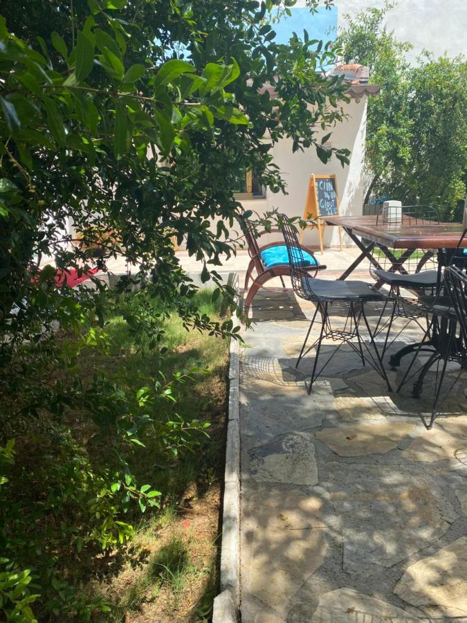 Mavi Butik Apart Çeşme Εξωτερικό φωτογραφία