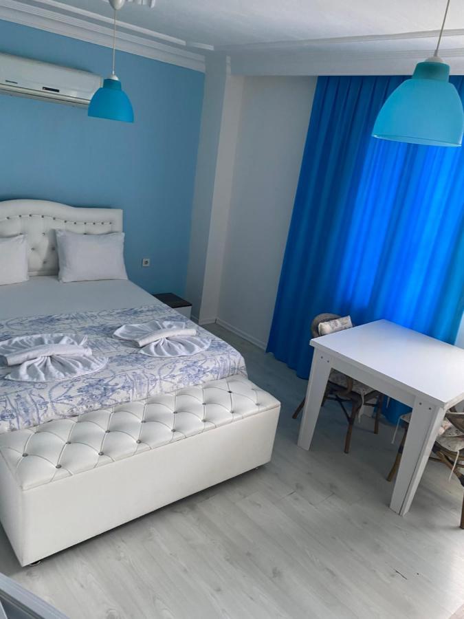 Mavi Butik Apart Çeşme Εξωτερικό φωτογραφία