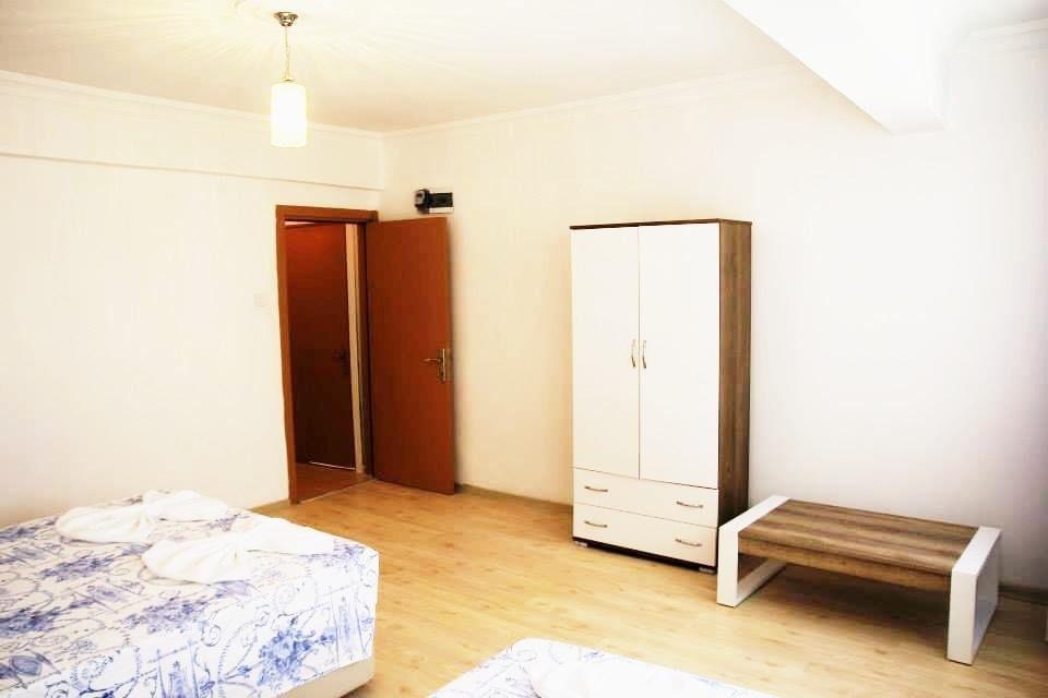 Mavi Butik Apart Çeşme Δωμάτιο φωτογραφία
