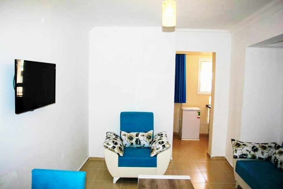 Mavi Butik Apart Çeşme Δωμάτιο φωτογραφία