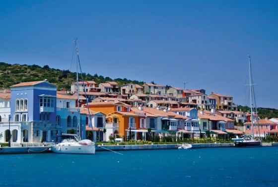 Mavi Butik Apart Çeşme Δωμάτιο φωτογραφία