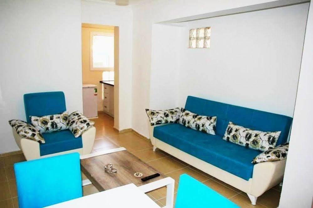 Mavi Butik Apart Çeşme Εξωτερικό φωτογραφία