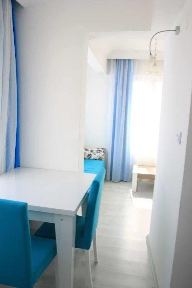 Mavi Butik Apart Çeşme Εξωτερικό φωτογραφία