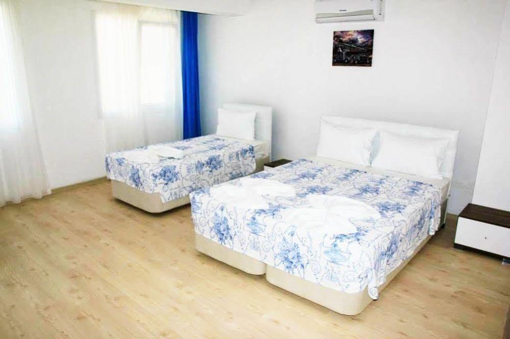Mavi Butik Apart Çeşme Εξωτερικό φωτογραφία