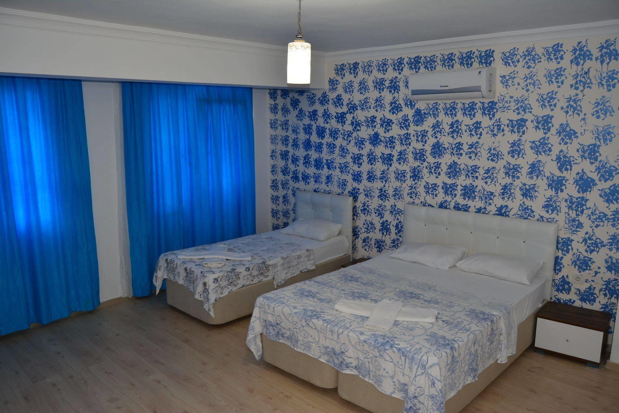 Mavi Butik Apart Çeşme Εξωτερικό φωτογραφία