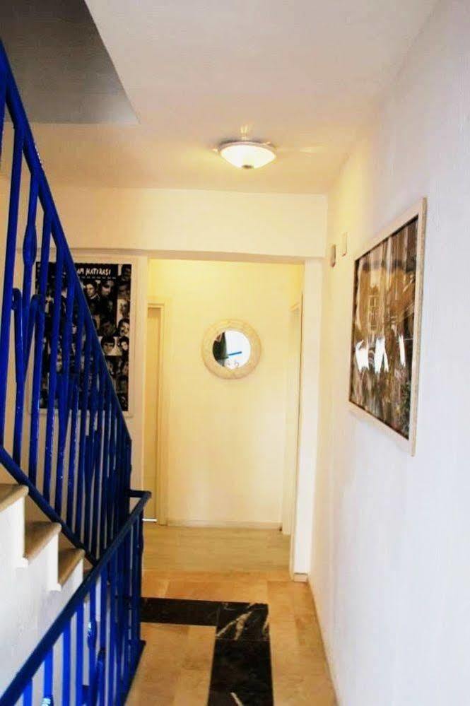 Mavi Butik Apart Çeşme Εξωτερικό φωτογραφία
