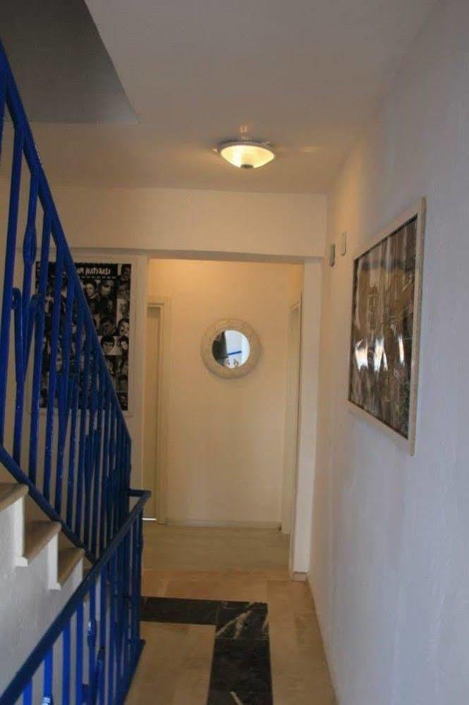Mavi Butik Apart Çeşme Εξωτερικό φωτογραφία